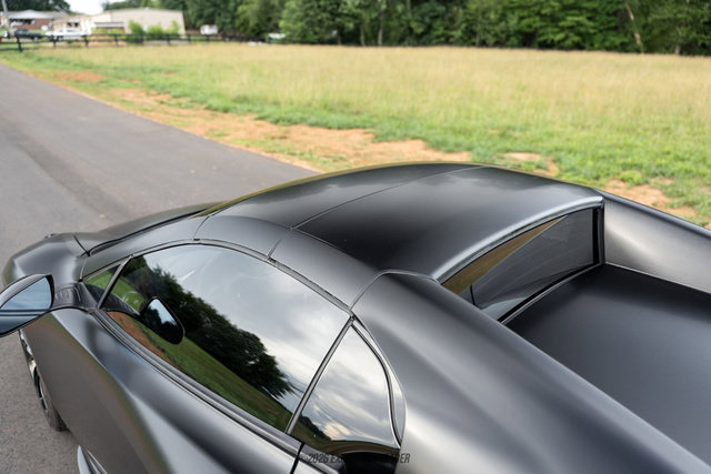 Used 2013 McLaren MP4-12C Spider RWD image 81