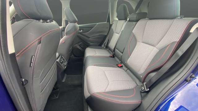 Used 2023 Subaru Forester Sport AWD/4WD image 23