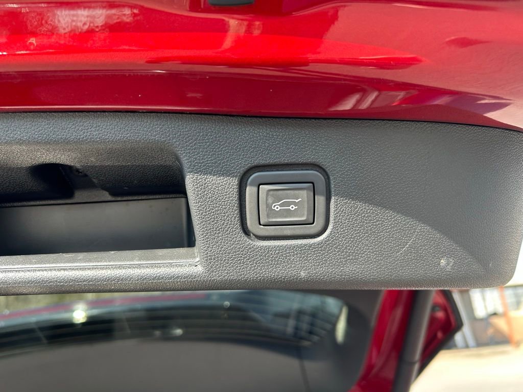 Used 2024 Chevrolet Blazer EV RS image 9