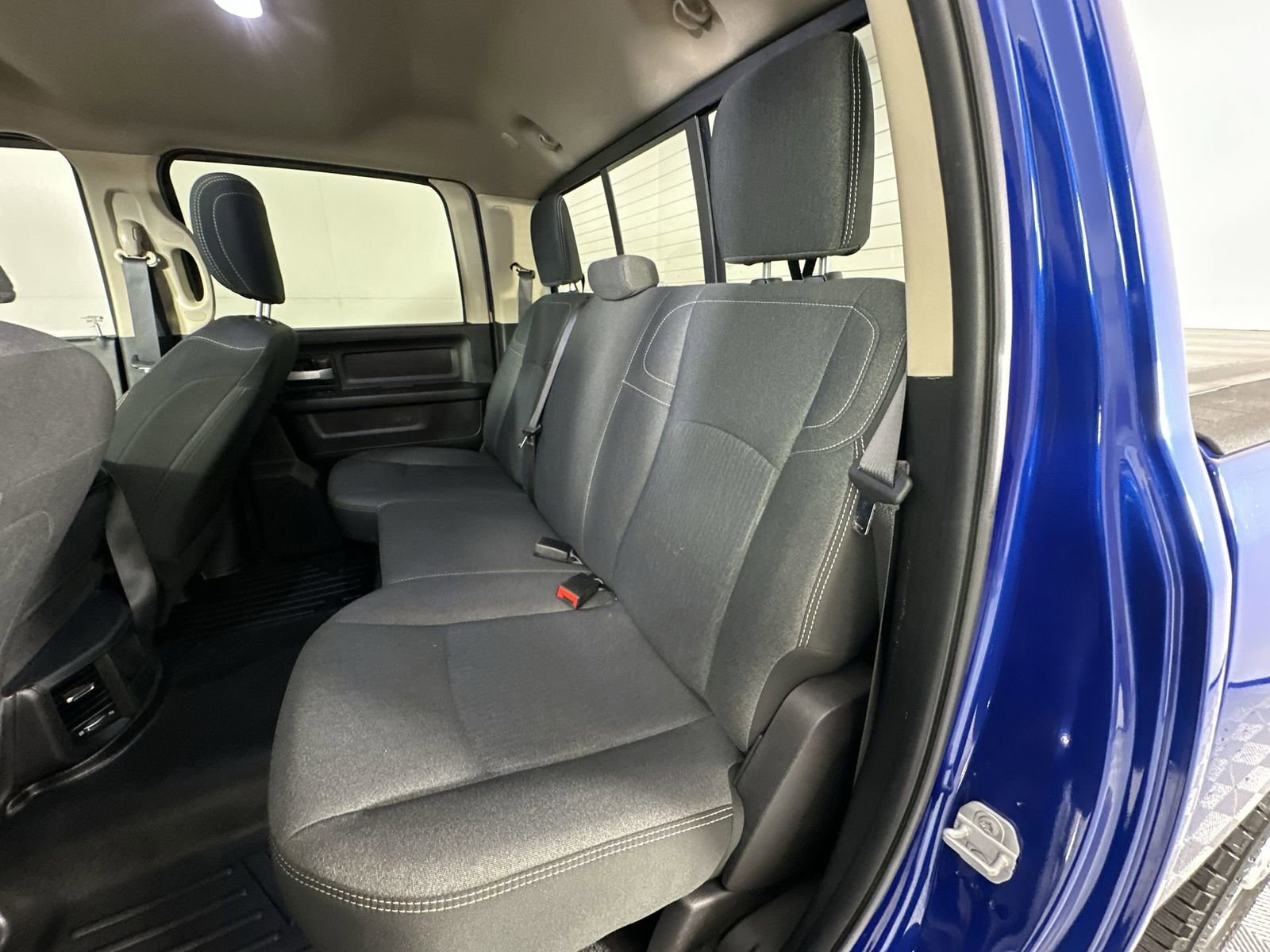 Used 2019 RAM 2500 Tradesman AWD/4WD image 23