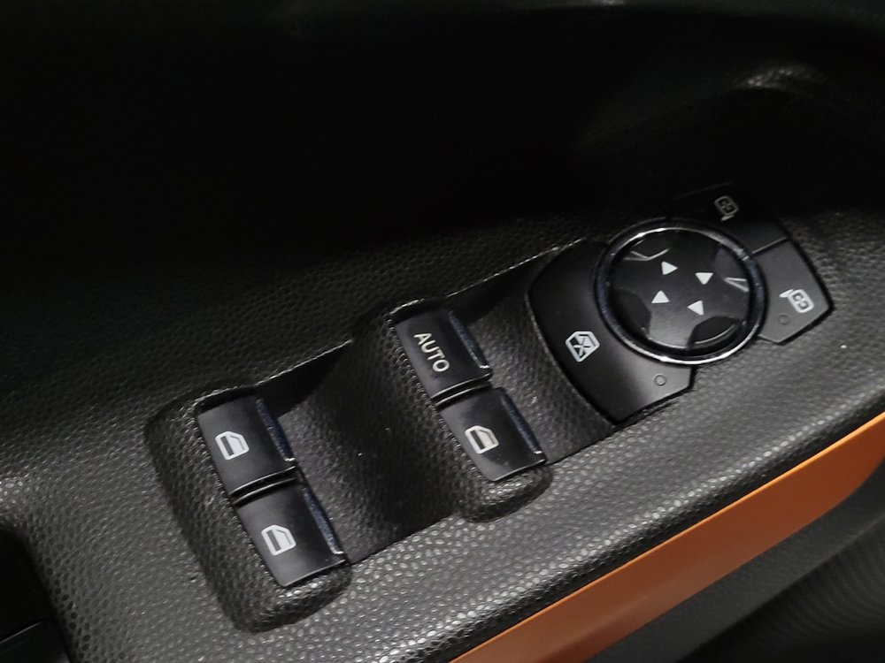 Used 2018 Ford EcoSport SES image 27