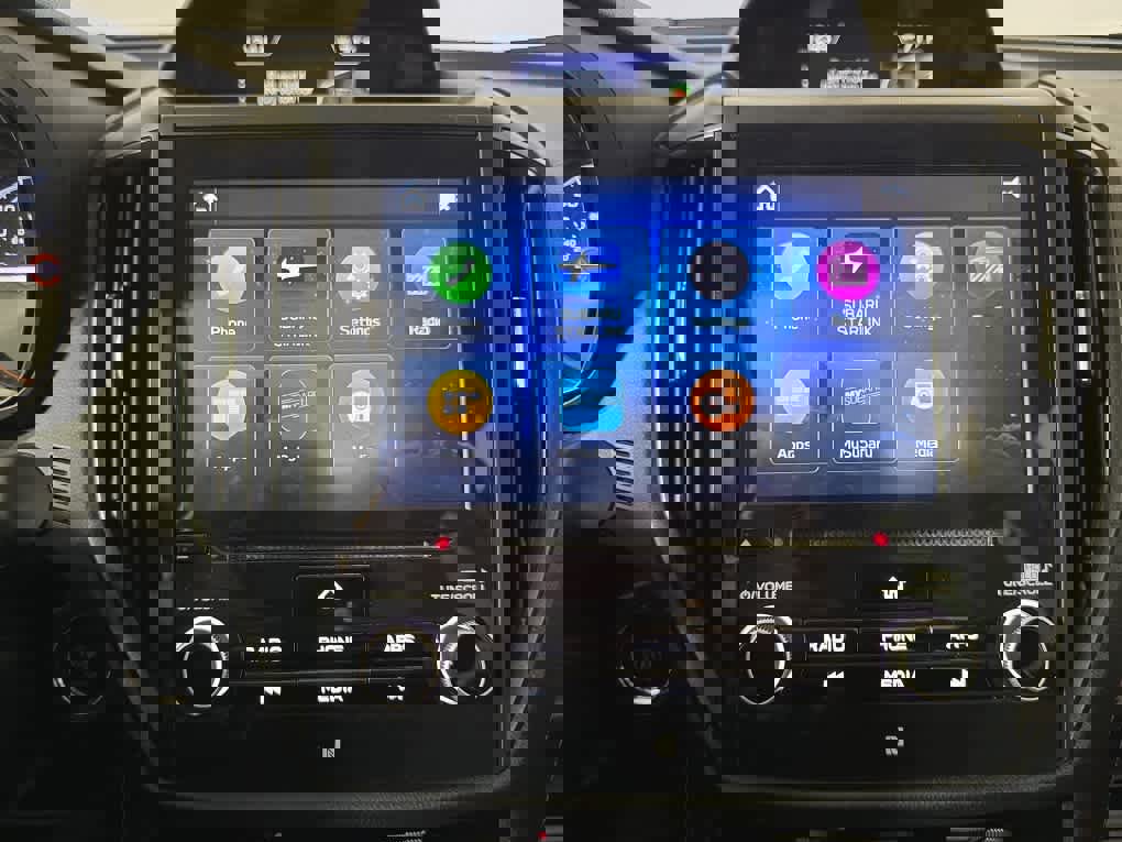 Used 2022 Subaru Forester Sport image 40