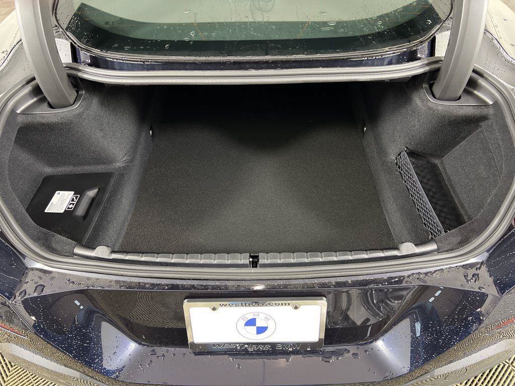 New 2026 BMW 840i xDrive Coupe AWD/4WD image 12