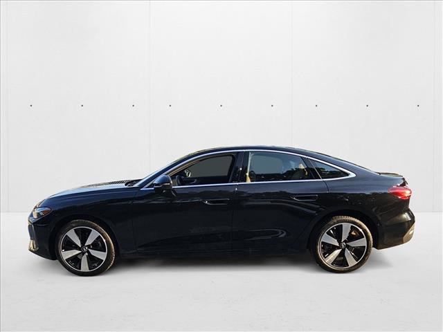 Used 2025 Audi A5 2.0T Premium Plus w/ Premium Plus AWD/4WD image 5
