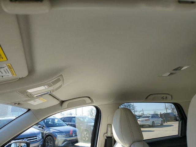 Used 2025 MAZDA CX-5 AWD 2.5 S w/ Preferred Package image 18