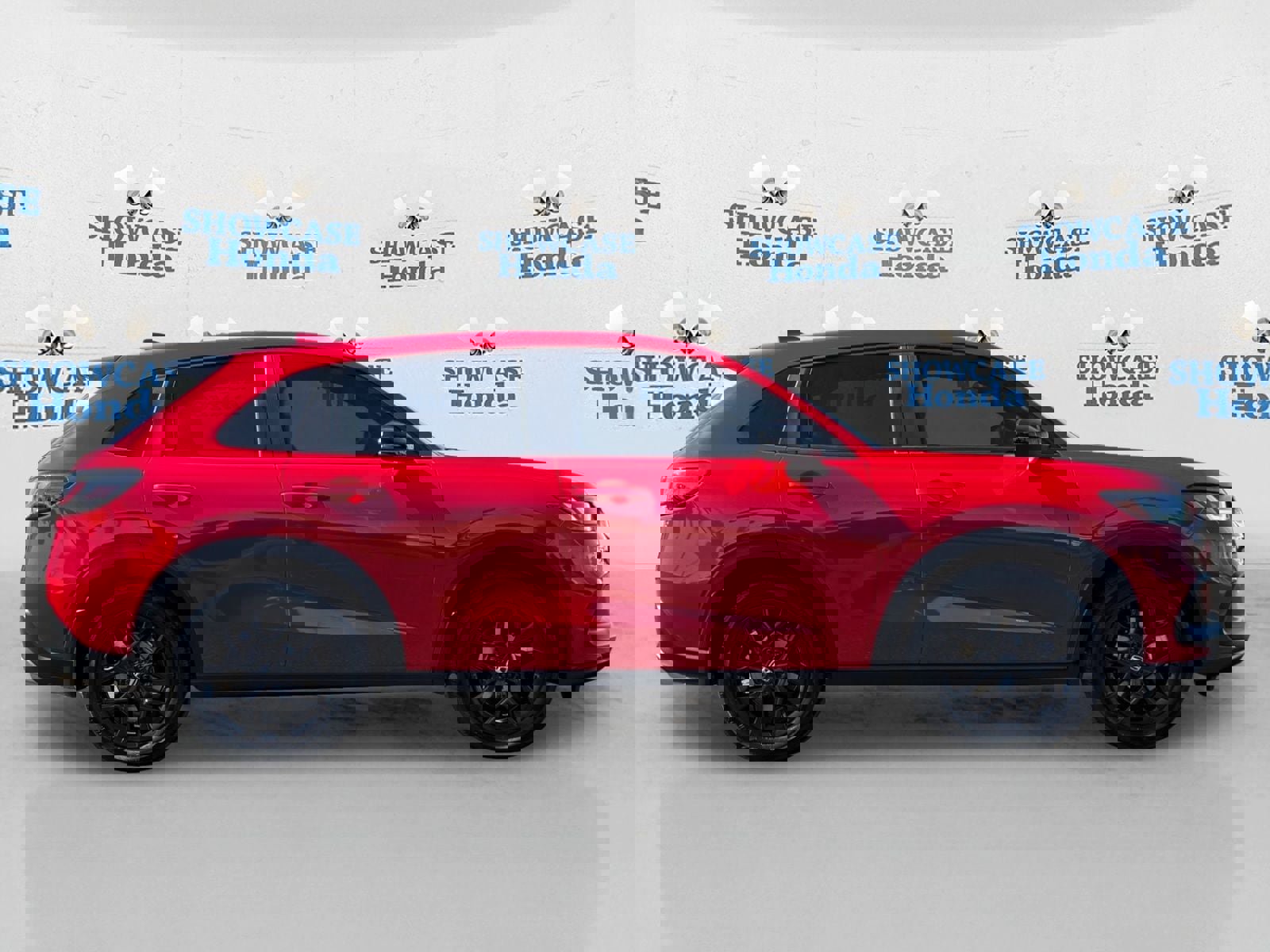 Used 2025 Honda HR-V Sport image 9