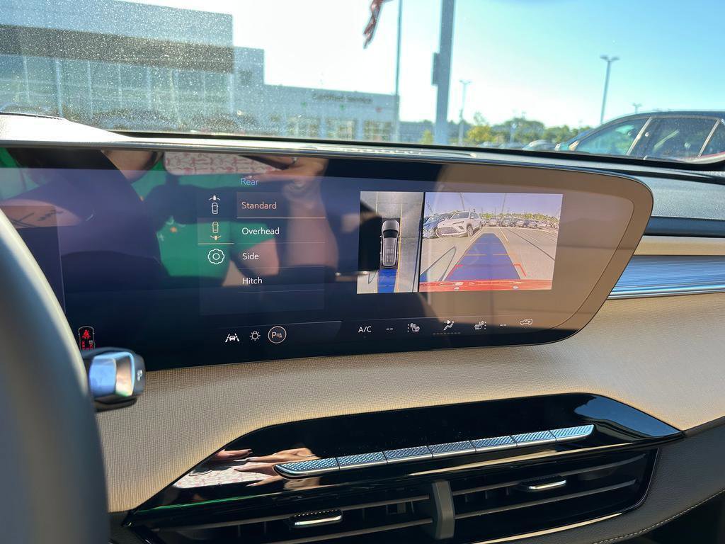 New 2026 Buick Enclave Preferred w/ Power Package image 10