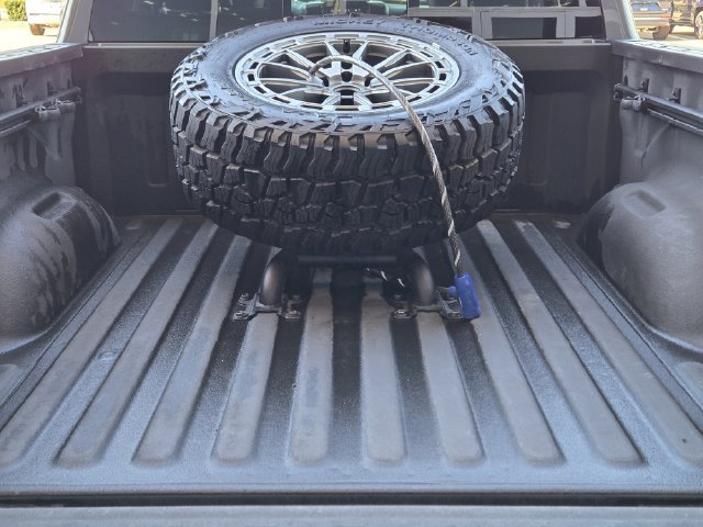 Used 2022 RAM 1500 TRX w/ TRX Level 2 Equipment Group AWD/4WD image 34