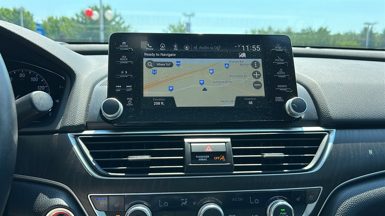 Used 2018 Honda Accord Touring image 20