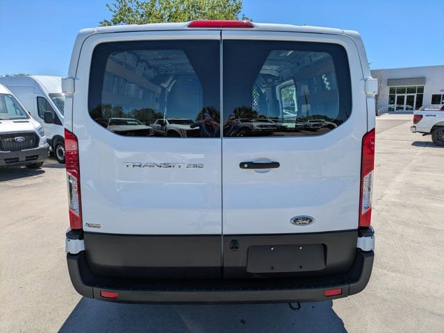 Used 2024 Ford Transit 250 Low Roof w/ Exterior Upgrade Package image 7