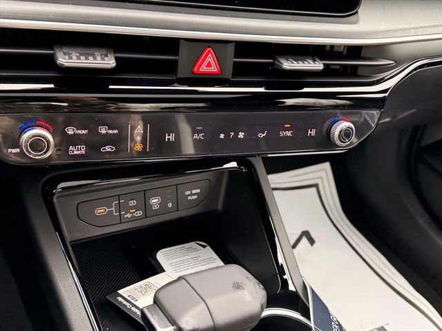 New 2026 Kia K5 GT-Line image 18