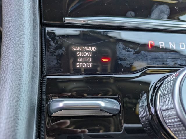 New 2026 Jeep Grand Cherokee L Limited AWD/4WD image 30