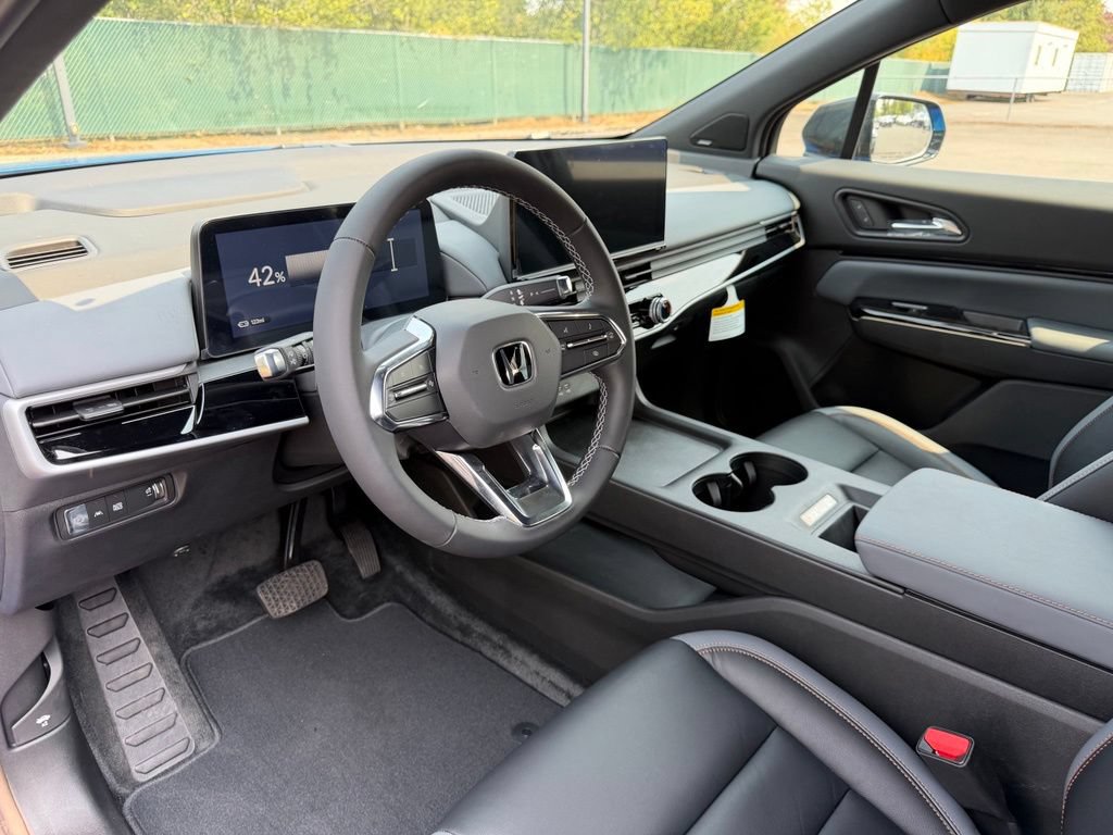 New 2026 Honda Prologue Touring image 17
