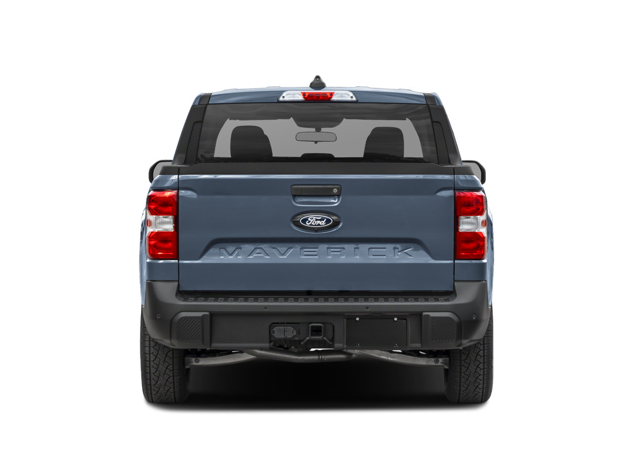 New 2026 Ford Maverick XLT FWD image 29