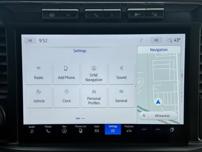 Certified 2023 Ford F450 Lariat w/ Lariat Ultimate Package image 21