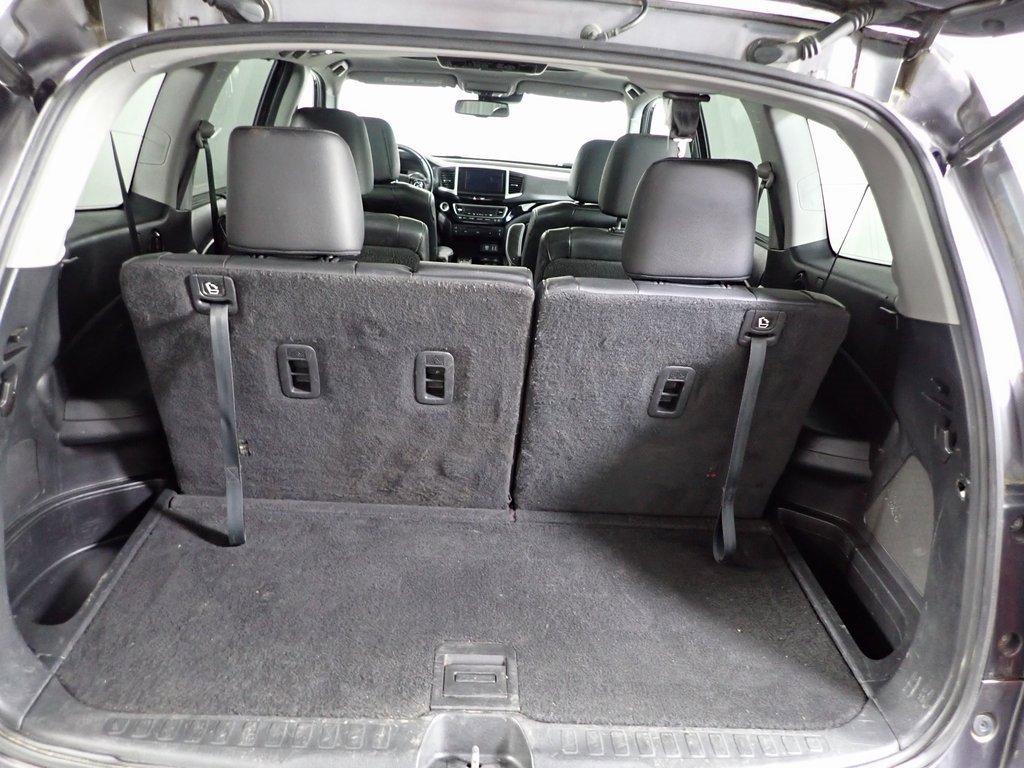 Used 2016 Honda Pilot Elite image 19