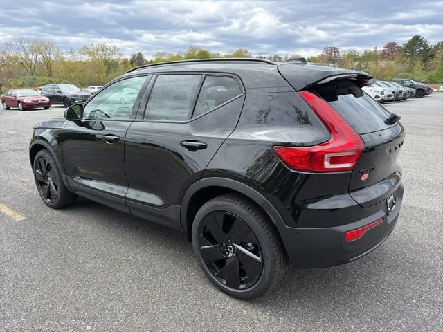 New 2026 Volvo XC40 B5 Ultra w/ Protection Package Premier AWD/4WD image 5