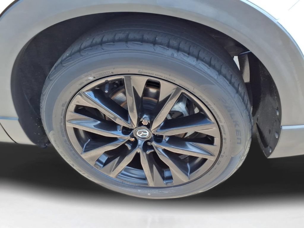 Certified 2023 MAZDA CX-9 Touring Plus AWD/4WD image 23