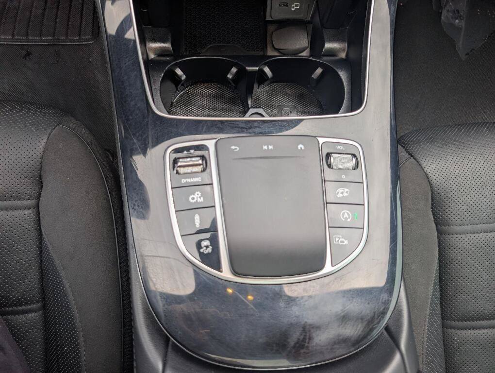 Used 2022 Mercedes-Benz E 53 AMG 4MATIC Sedan image 15