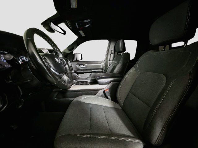 Used 2022 RAM 1500 2WD Quad Cab image 21