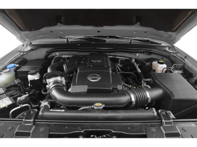 Used 2019 Nissan Frontier SV w/ Value Truck Package AWD/4WD image 15