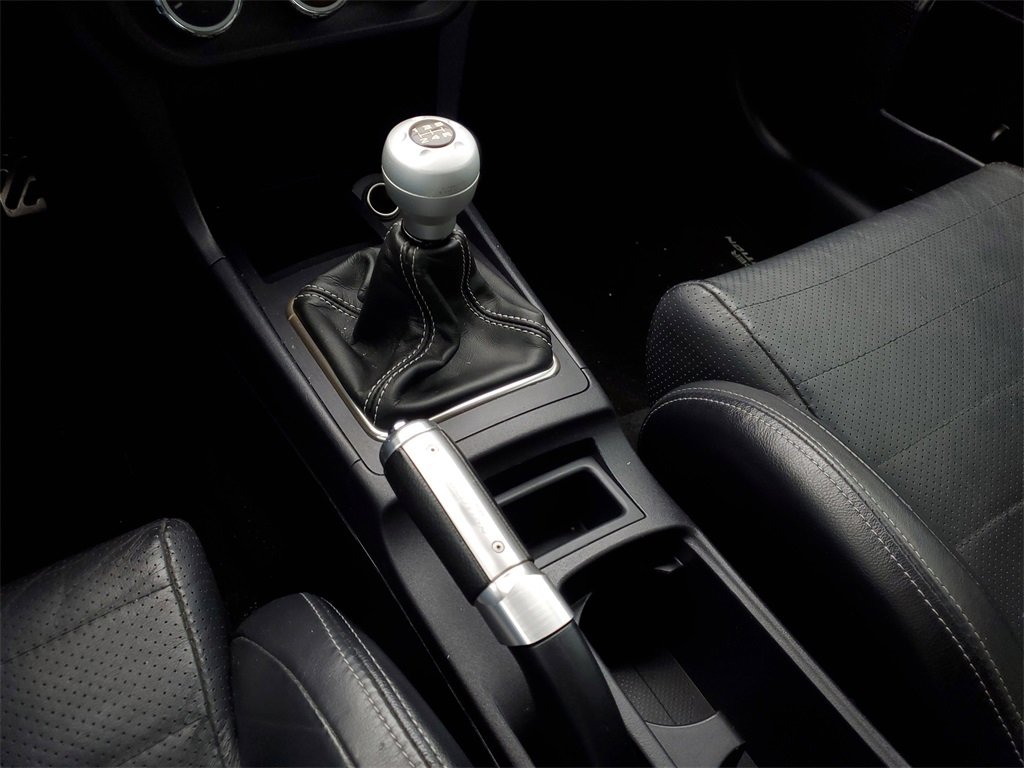 Used 2015 Mitsubishi Lancer Evolution GSR image 26