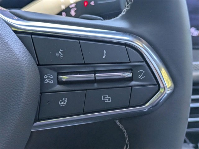 New 2026 Chevrolet Traverse High Country image 16