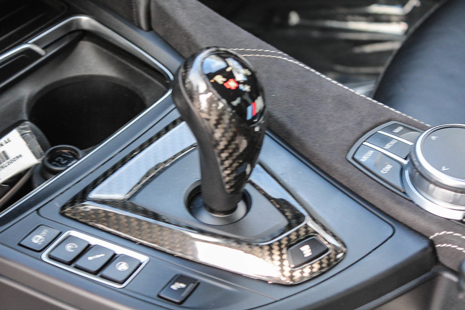 Used 2018 BMW M3 CS w/ Executive Package image 19