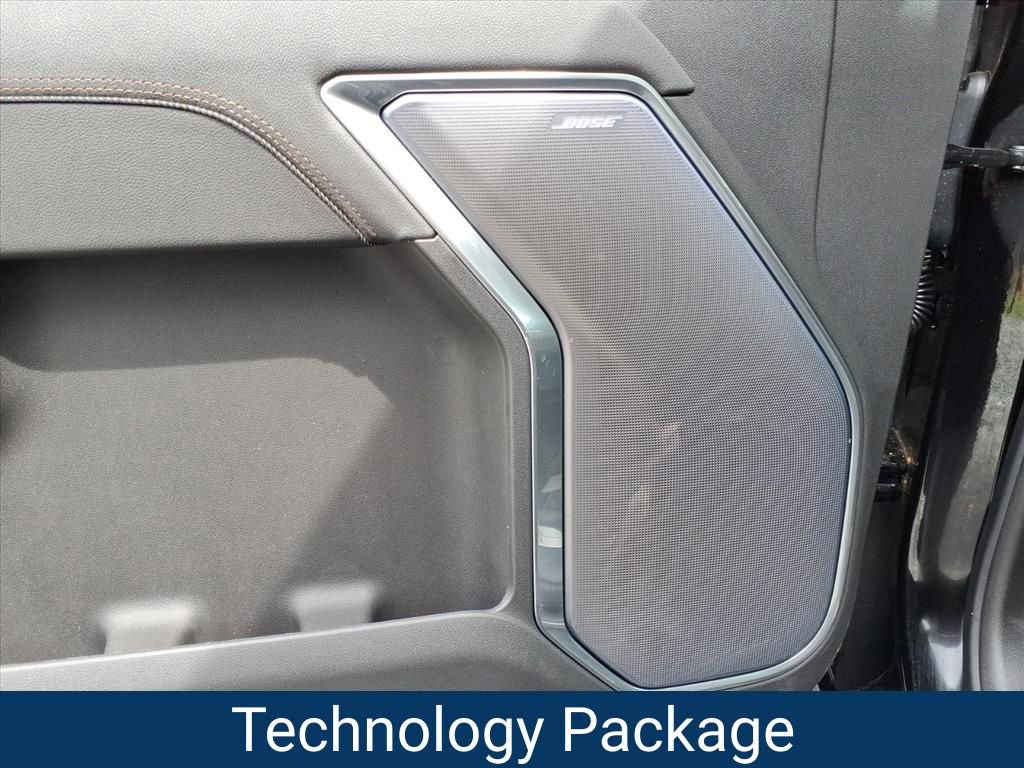 New 2026 Chevrolet Silverado 2500 High Country w/ Midnight Edition image 24