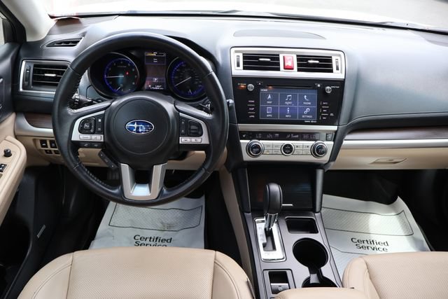 Used 2017 Subaru Legacy 2.5i Limited AWD/4WD image 6