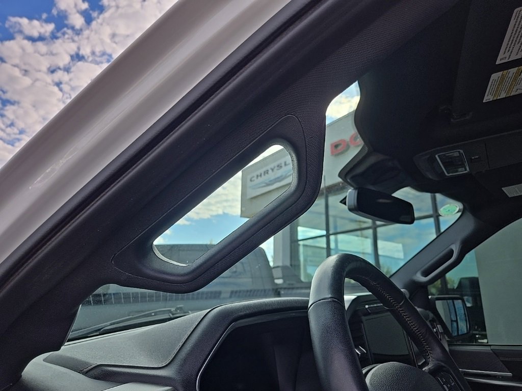 Used 2023 Ford F150 Platinum w/ FX4 Off-Road Package image 54