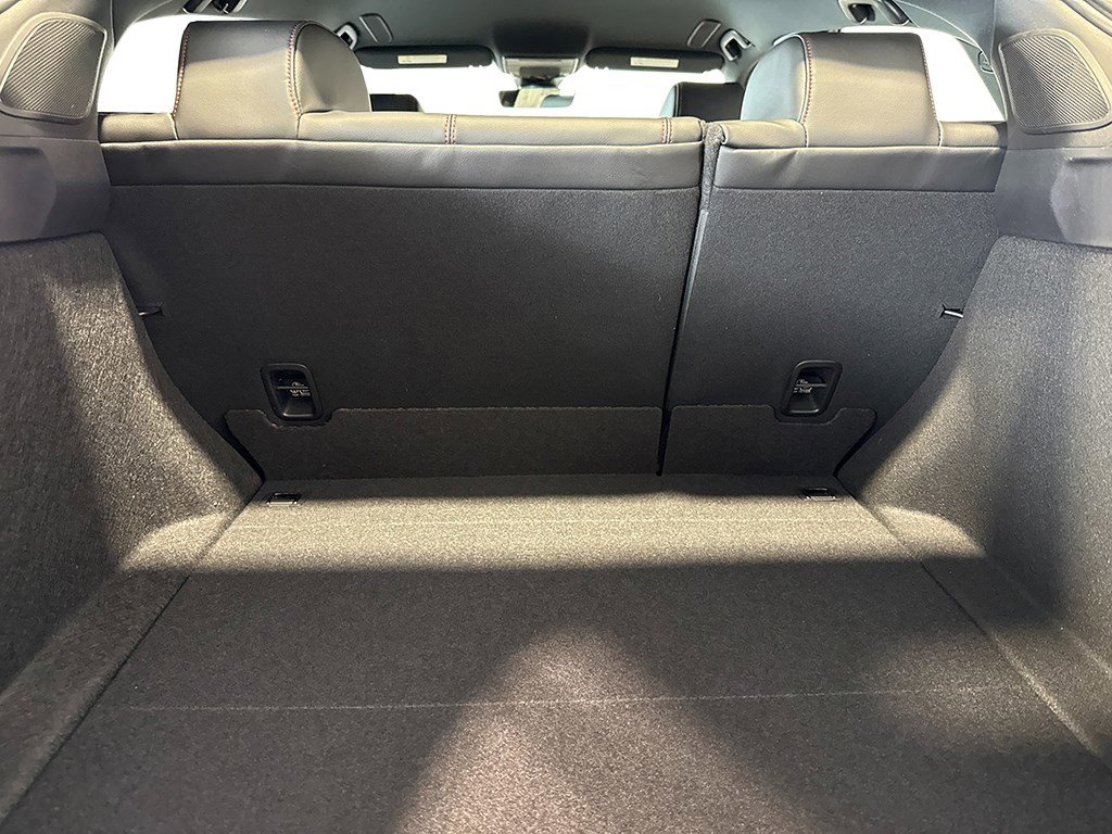 New 2026 Acura Integra Type S image 27