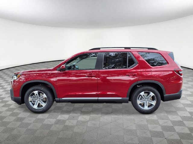 New 2026 Honda Pilot EX-L image 6