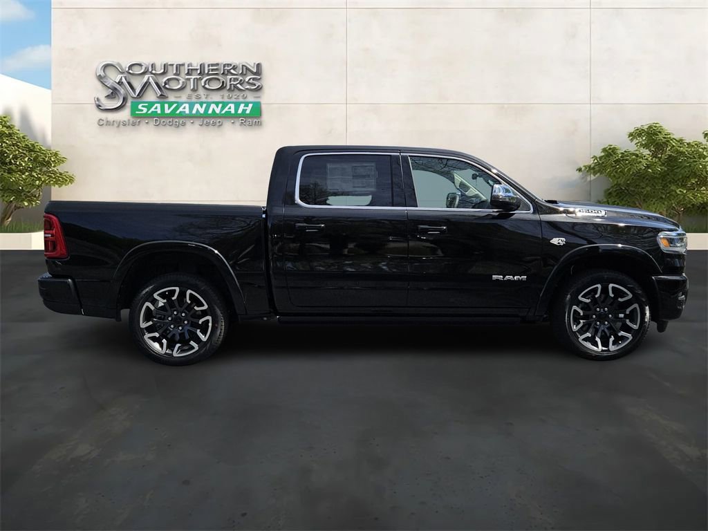 New 2026 RAM 1500 Limited AWD/4WD image 6