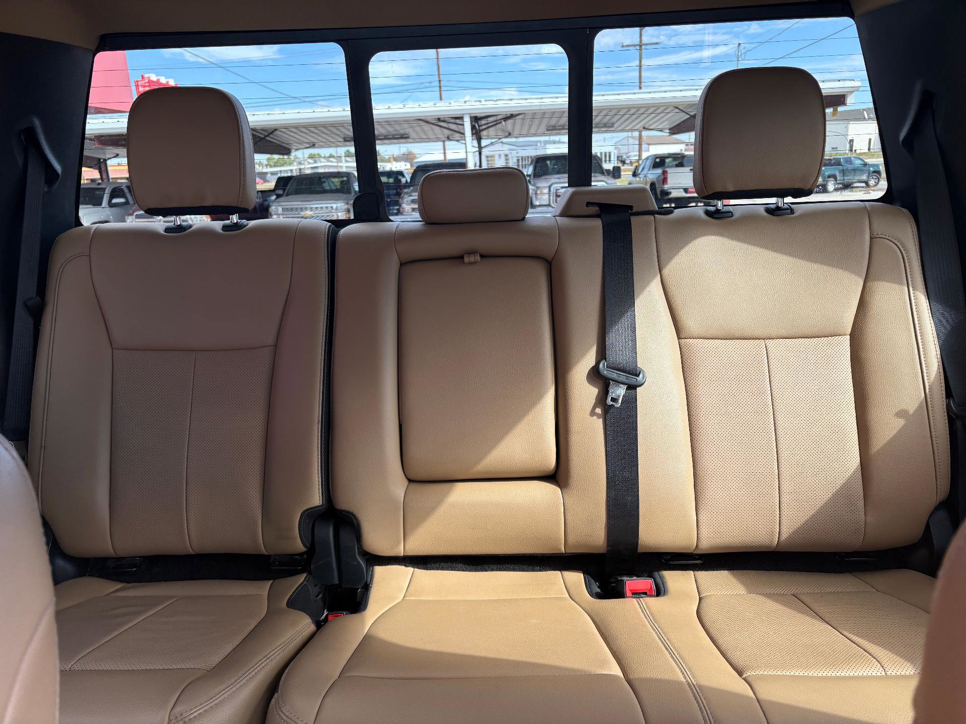 Used 2022 Ford F250 Lariat w/ Lariat Ultimate Package image 35