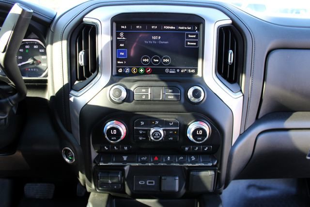 Used 2023 GMC Sierra 2500 SLT w/ SLT Convenience Package AWD/4WD image 25