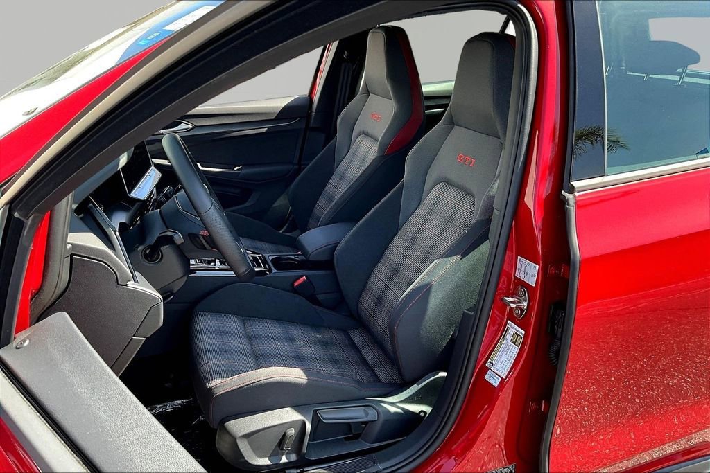 New 2026 Volkswagen GTI S image 22