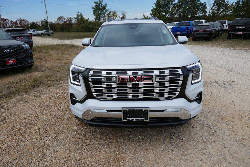 New 2026 GMC Terrain Denali image 7
