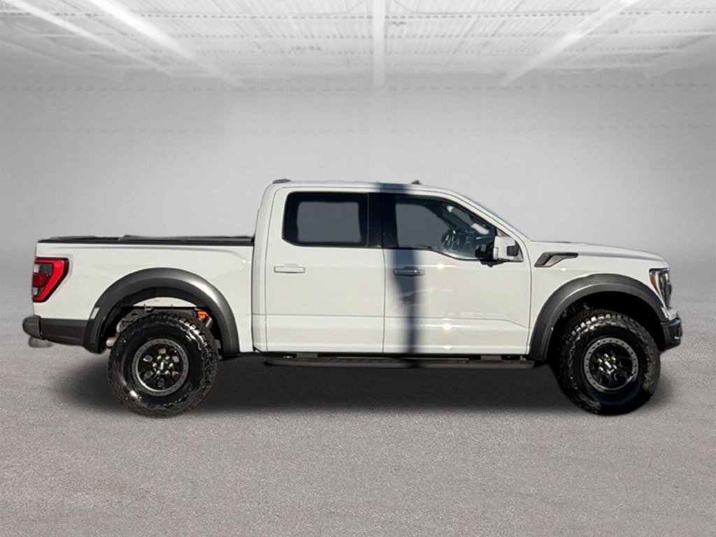 Used 2023 Ford F150 Raptor AWD/4WD image 14