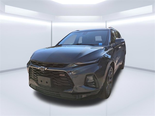 Used 2020 Chevrolet Blazer RS image 8