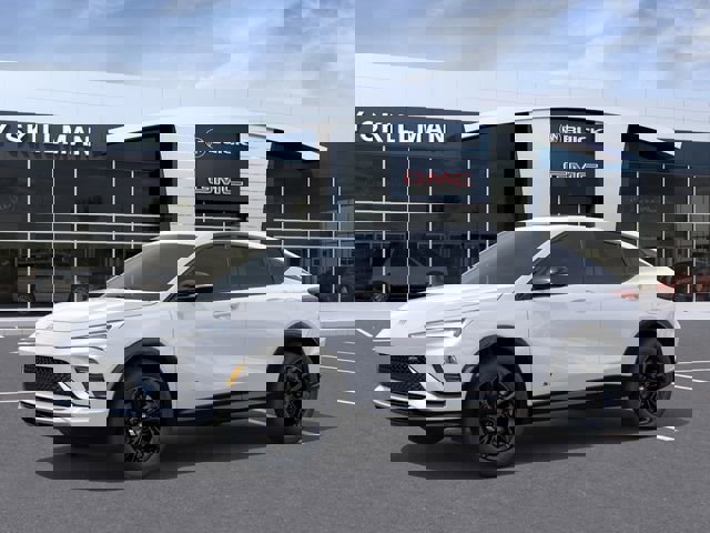 New 2026 Buick Envista Sport Touring FWD image 2