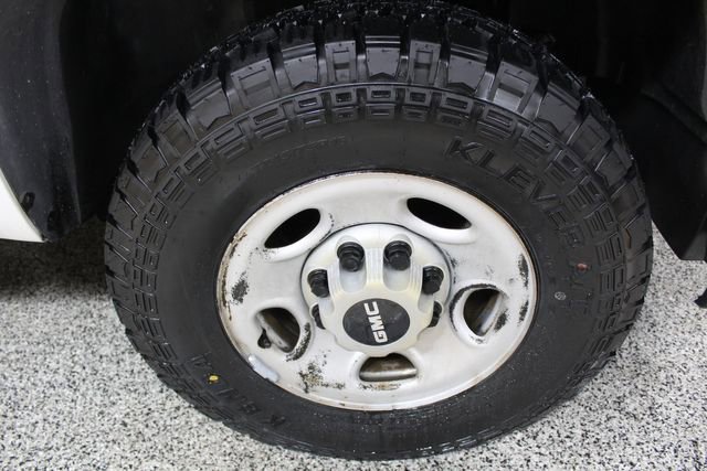 Used 2007 GMC Sierra 2500 W/T image 19