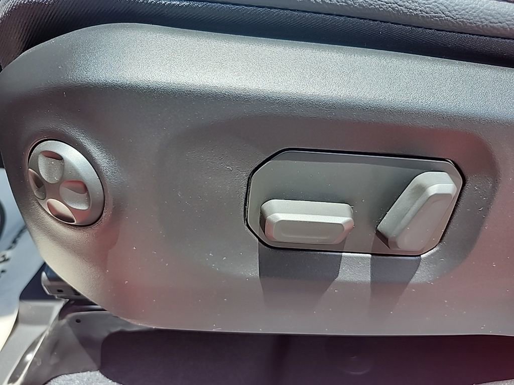 New 2025 Jeep Wrangler Sahara image 23