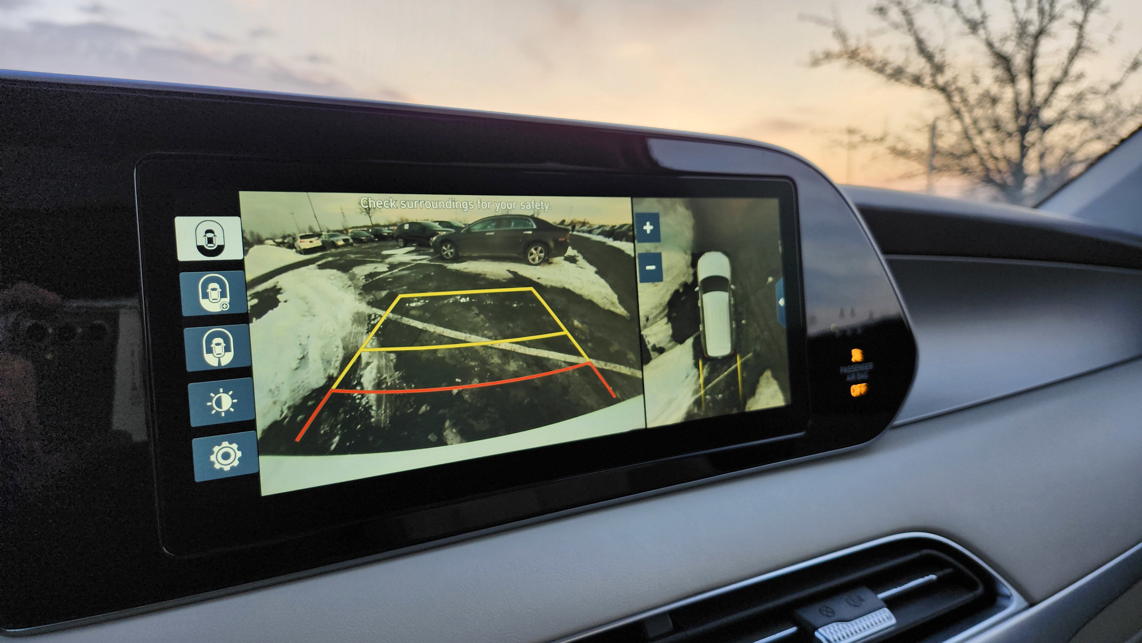 Used 2020 Hyundai Palisade Limited image 7