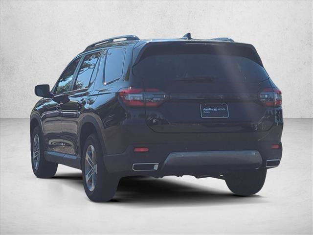 New 2026 Honda Pilot EX-L image 9
