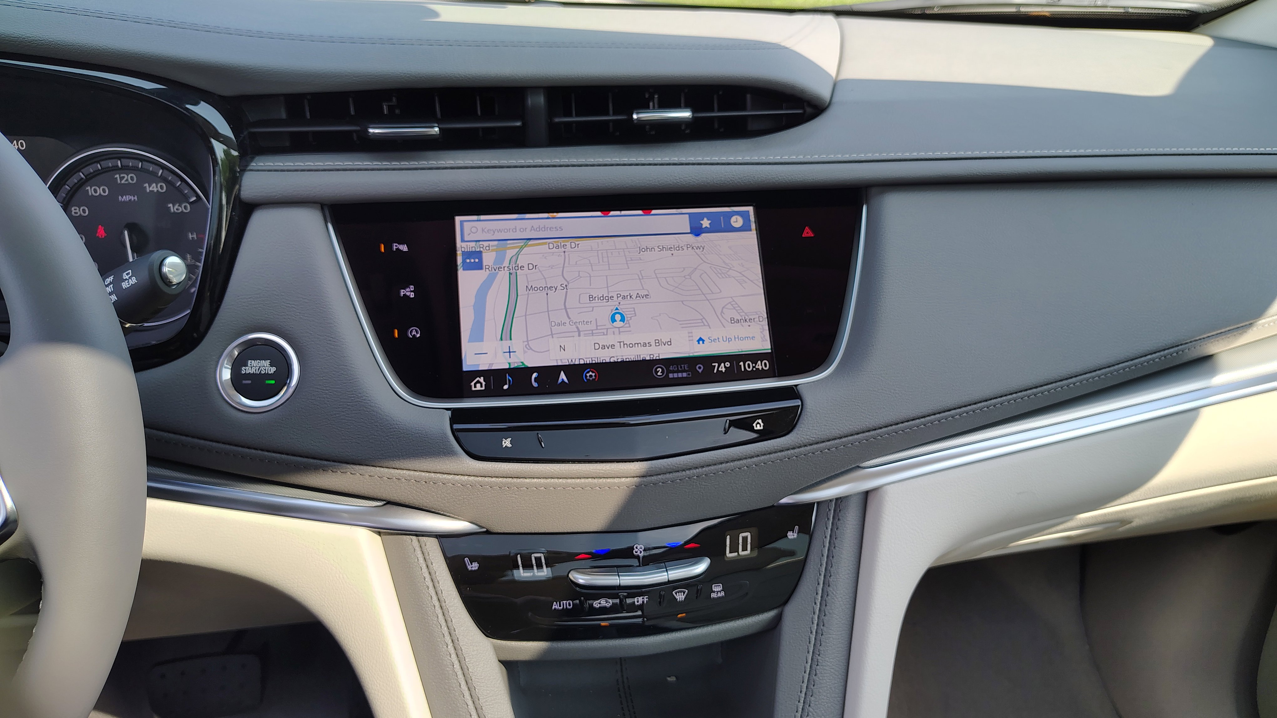 New 2025 Cadillac XT5 Premium Luxury w/ Technology Package image 27