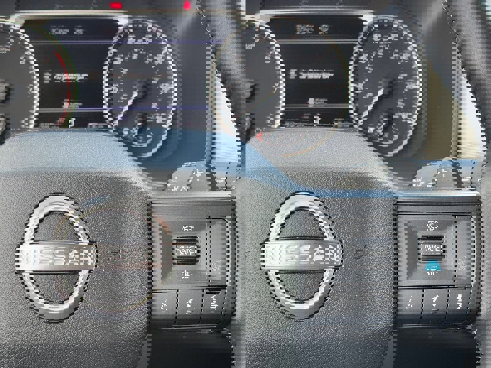 Certified 2025 Nissan Rogue SV image 20