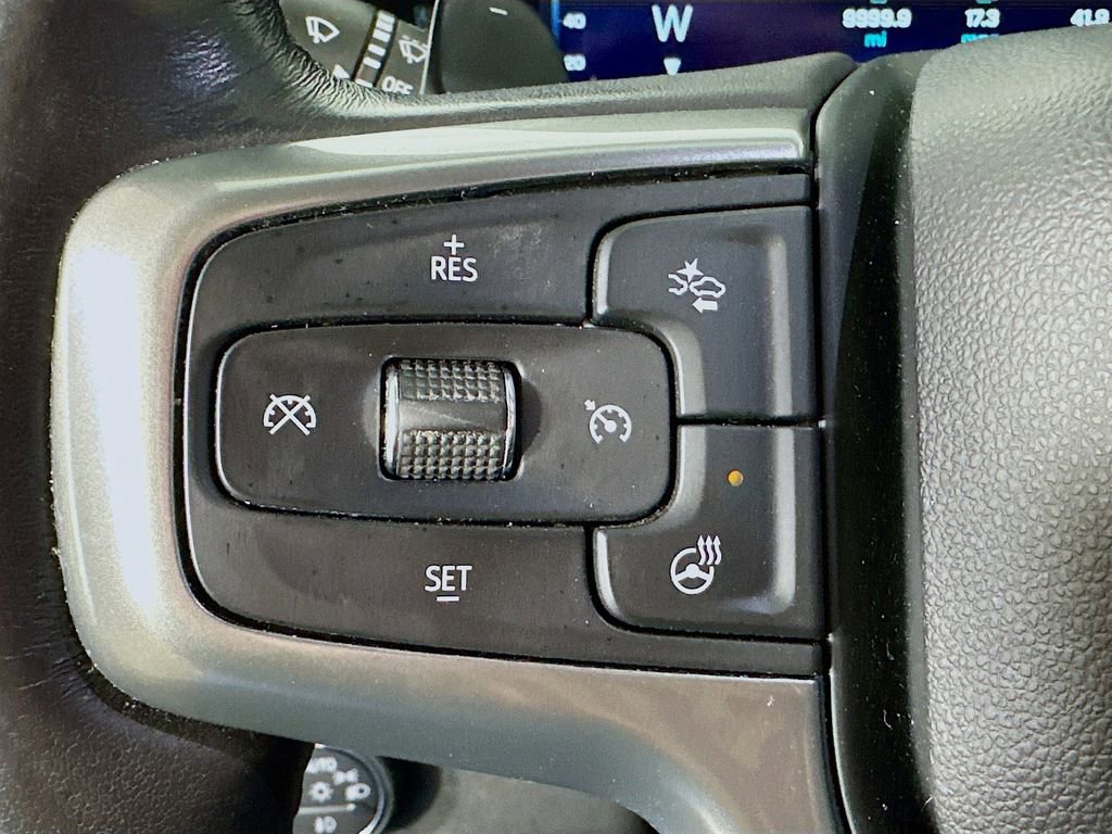 Used 2022 Chevrolet Silverado 1500 LT Trail Boss w/ Protection Package image 22