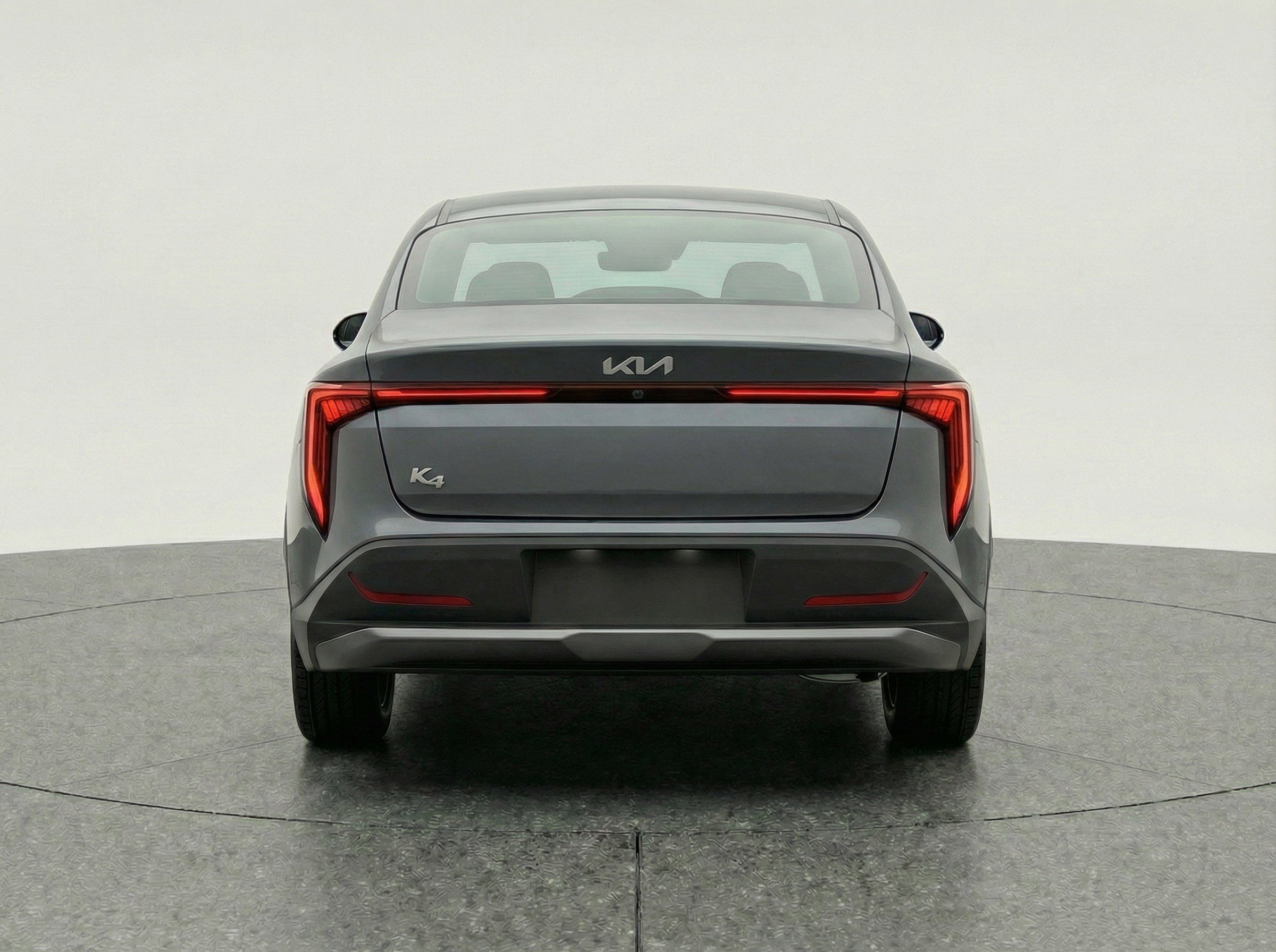 Used 2025 Kia K4 LXS image 7