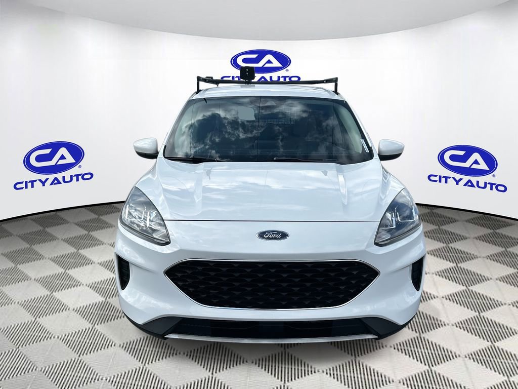 Used 2020 Ford Escape SE FWD image 10